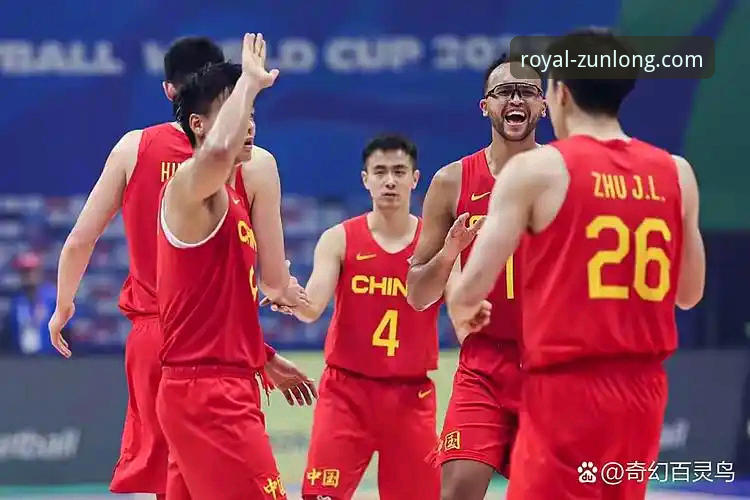 揭秘中国男篮91-81逆转澳大利亚：热身赛背后的成长密码与竞技真相